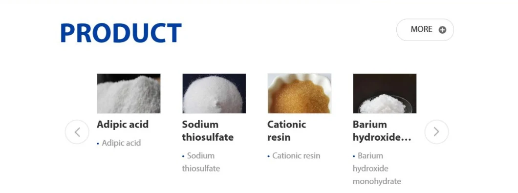 Specification Flocculant Polyacrylamide PAM for Paper Industry