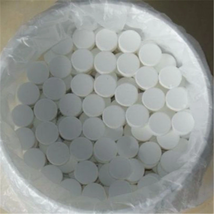 Trichloroisocyanuric Acid TCCA/ 90% Powder/Granular/Tablet