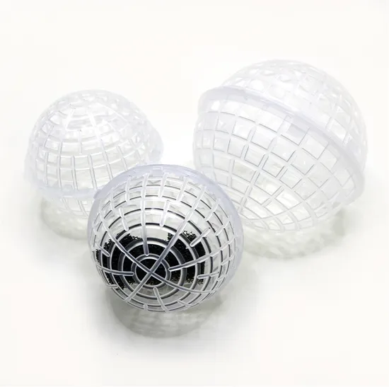 Umlauf-Aquakultursystem, Fischfarm, Wasserfilter, Behandlung, K1, K3, K5, Aquarium-Bio-Medienball